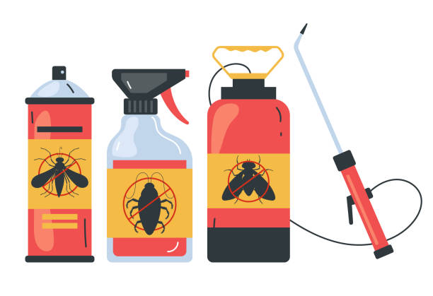 Best Rat Extermination Near Me  in Bells, TX